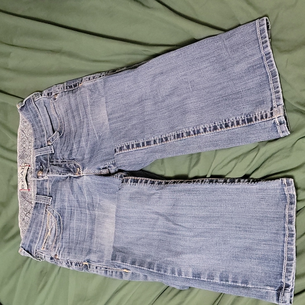 Ariat jeans